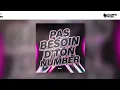 Lemon - Pas Besoin D'Ton Number (Official Audio)