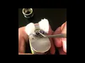 New Wicking Method for Wotofo Profile RDA
