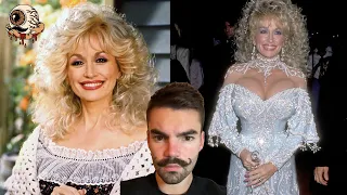 Morbidly Wholesome Facts About Dolly Parton