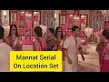Download Lagu Mannat Serial Today Episode |  Aishwarya Gets Angry On  Mannat \u0026 Family Expose Malal Aur Aishwarya