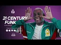 21 Century Funk - MC GW e CRXSHXL (Visualizer Oficial)