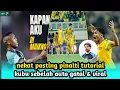 Download Lagu Persebaya hari ini,kembali ig Persebaya bikin jagad maya heboh