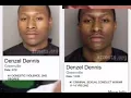 Duke Dennis RESPONSE to getting ARRESTED