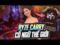 Lagu EMILYWANG \u0026 GIÁO ÁN RYZE VỚI CỔ NGỮ THẾ GIỚI HỦY DIỆT LOBBY BARON, EXODIA