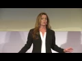 Download Lagu Hoe ik mijn alcoholisme overwon | Claudia Christian | TEDxLondonBusinessSchool