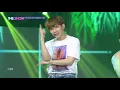 ATEEZ, WAVE [THE SHOW 190625]