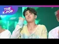 Download Lagu ATEEZ, WAVE [THE SHOW 190625]
