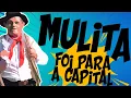 PIADAS MULITA - Fui para Porto Alegre
