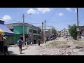 Las Calles mas peligrosas de Juarez