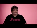 Sharing Courage with Kathy B Dillons
