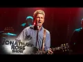 Noel Gallagher's High Flying Birds - We’re On Our Way Now (Live) | The Jonathan Ross Show