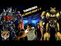 The Complete Transformers Timeline So Far Hindi Everything you need to know before Rise of Beasts