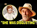 Ken Curtis TRULY Hated Her It Was A Secret Until Now