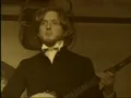 Hair In My Eyes Like A Highland Steer - Corb Lund