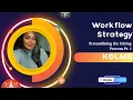 Part 1 Streamlining the Hiring Process A Workflow Strategy