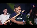 SAKIT HATI MEGGY Z  KARAOKE NADA COWOK