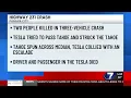 FHP provides details after fatal car crash on Hwy 231 Thursday
