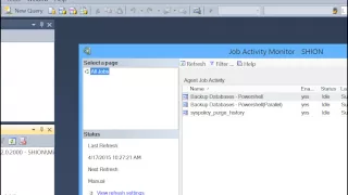 PowerShell Tips and Tricks for SQL Server Administration