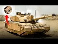 Reactive Armor EXPLAINED How ERA NERA Protect Modern Tanks
