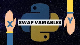 How To Swap Variables In Python