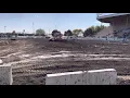 Walla walla demo derby heat 2 2021