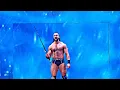 Download Lagu Drew McIntyre Entrance: WWE SmackDown, November 11, 2021