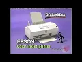 OfficeMax Television Commercial 1996