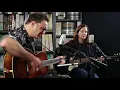 Lori McKenna at Paste Studio NYC live from The Manhattan Center
