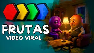 🔥Frutas Falantes que Viralizam: Como Criar Esses Vídeos Incríveis com IA