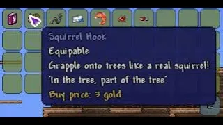 terraria squirrel hook sucks