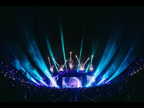 Download MP3 Armin van Buuren live at UNTOLD Dubai 2024