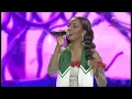 داليا مبارك : قلبت الطاولة ـ القصيم