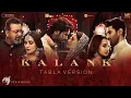 Download Lagu Main Tera Main Tera | Arijit Singh | Kalank | Kalank Title Track | Audio | Tabla Version