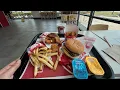 WENDY S POV 6 BIGGIE MEAL