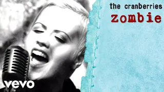The Cranberries Zombie Official Music Video 