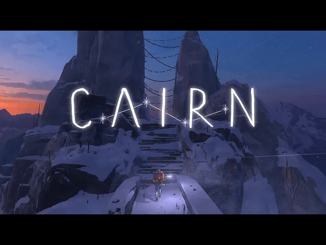 Cairn - Launch Trailer