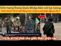 Download Lagu DM Trung Quốc khiếp đảm với lực lượng tinh nhuệ Trinh sát Tổng Cục 2 khi xuất hiện đầy bí ẩn?