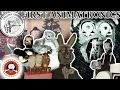 Creative Engineering s First Animatronics