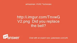 Carrier motor blower fault code 41