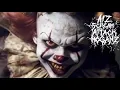 Best Metal Breakdowns 2025 Aiz scream Attack ft X MOGANZ VOL 4 DISTORSI INVASION