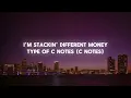 Metro Boomin - Too Many Nights (Lyrics) ft. Don Toliver, Future
