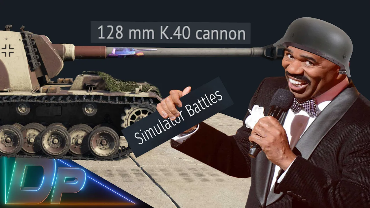 WAR THUNDER "SECRET" GAMEMODE NO ONE PLAYS