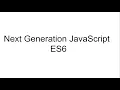 03 Arrow Function JavaScript ES6 Bangla Tutorial