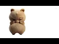 Presentation ending animation