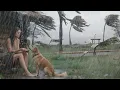 Download Lagu TENSION! RURAL INDONESIA HIT BY HAILST STORMS AND LIGHTNING, THE RAIN THAT NEVER STOPPED