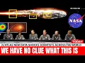 Download Lagu NASA's Last Report is SHOCKING! 3I/Atlas NEW DATA Released