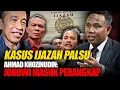 Lagu IJAZAH JOKOWI ASLI ATAU PALSU, AHMAD KHOZINUDIN: TETAP DUGA JOKOWI JAHAT.