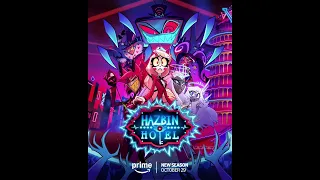 Gravity Demo Version Hazbin Hotel Original Song 