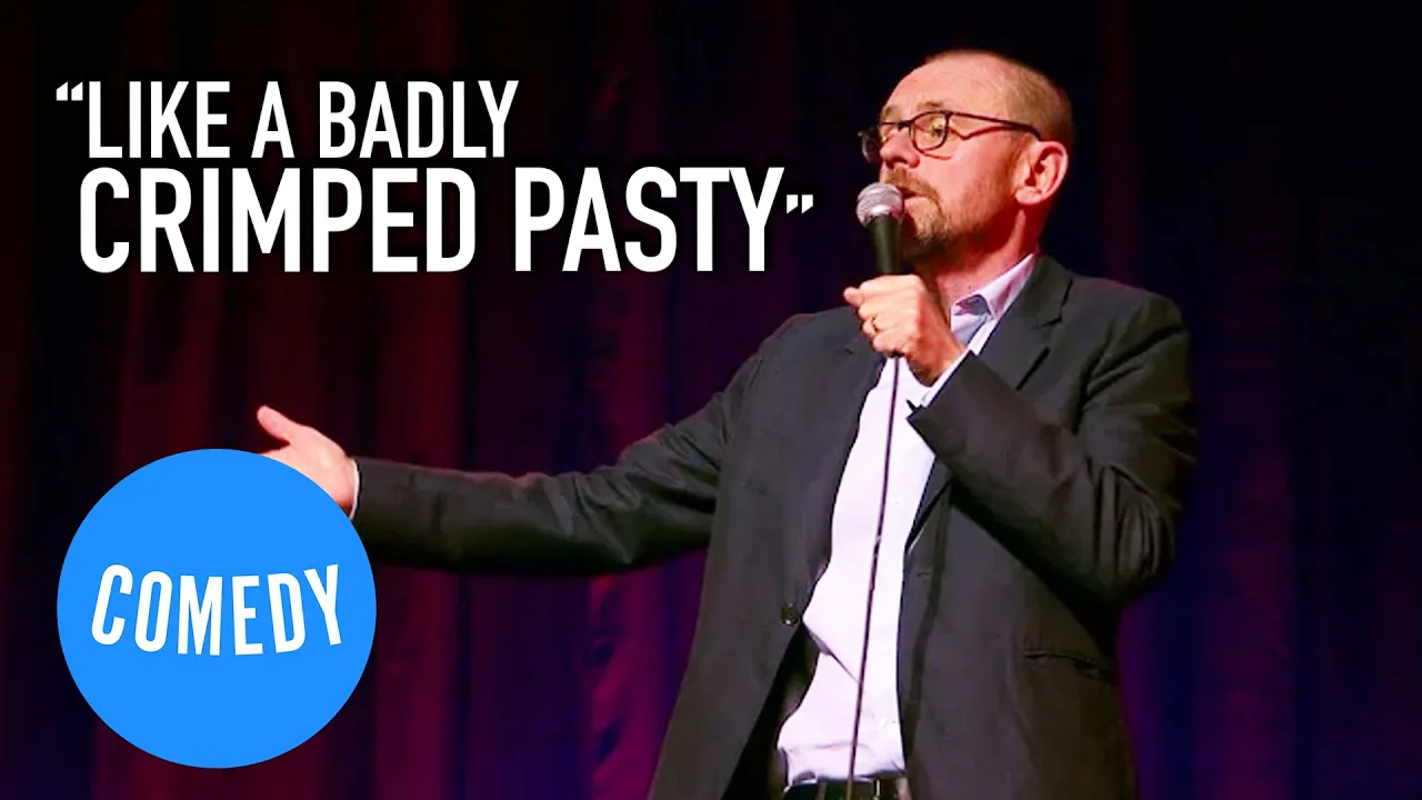 Sean Lock On Good And Bad Sexism | Universal Comedy