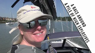 THE 2021 MYC MONTGOMERY RACE